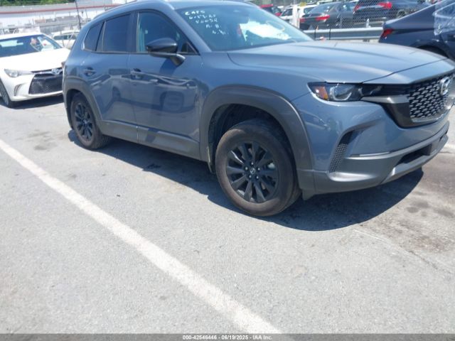 2025 MAZDA CX-50 7MMVABDM9SN320032