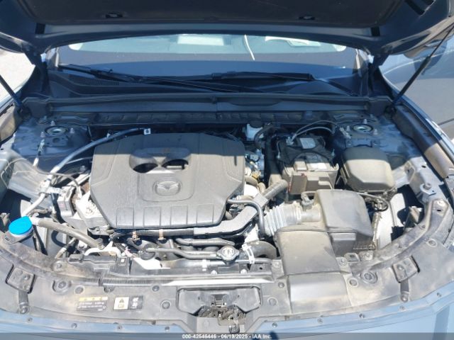 2025 MAZDA CX-50 7MMVABDM9SN320032 Photo 9