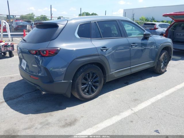 2025 MAZDA CX-50 7MMVABDM9SN320032 Photo 3
