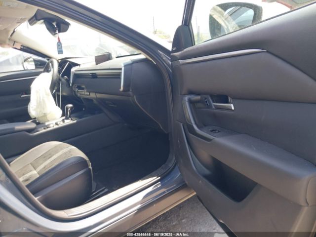 2025 MAZDA CX-50 7MMVABDM9SN320032 Photo 4