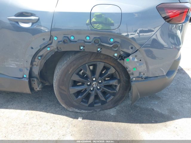 2025 MAZDA CX-50 7MMVABDM9SN320032 Photo 5