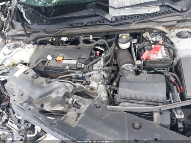 2019 HONDA CIVIC 2HGFC2F81KH564217 Photo 9