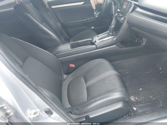 2019 HONDA CIVIC 2HGFC2F81KH564217 Photo 4
