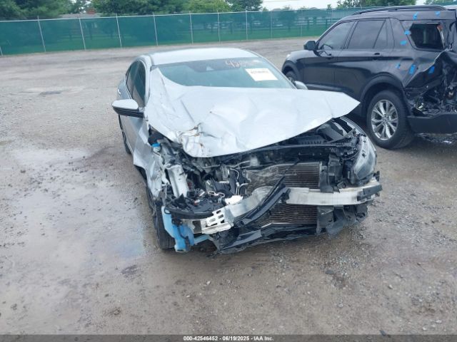 2019 HONDA CIVIC 2HGFC2F81KH564217 Photo 5
