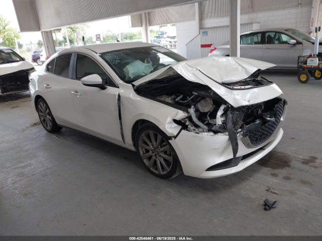 2023 MAZDA MAZDA3 3MZBPABM1PM383204