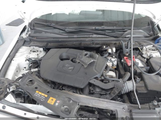 2023 MAZDA MAZDA3 3MZBPABM1PM383204 Photo 9