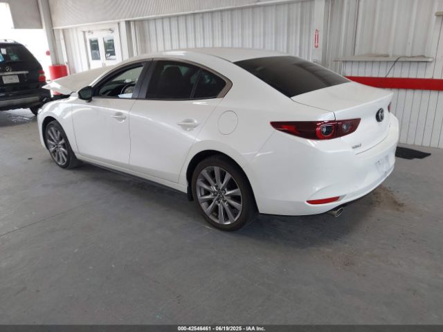 2023 MAZDA MAZDA3 3MZBPABM1PM383204 Photo 2
