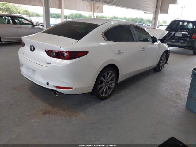 2023 MAZDA MAZDA3 3MZBPABM1PM383204 Photo 3