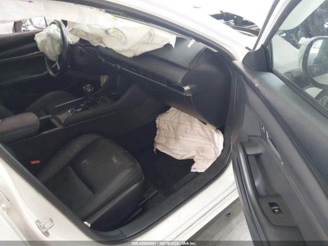 2023 MAZDA MAZDA3 3MZBPABM1PM383204 Photo 4