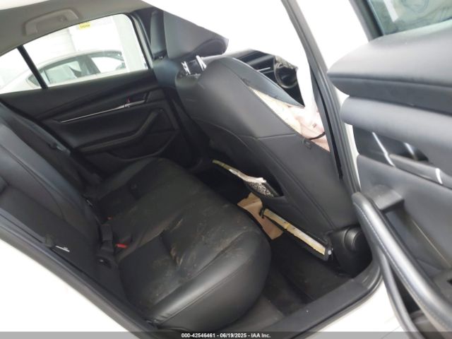 2023 MAZDA MAZDA3 3MZBPABM1PM383204 Photo 7