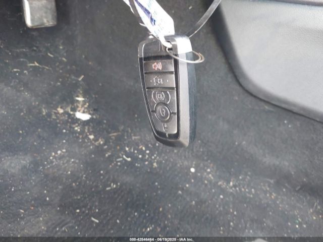 2021 FORD MUSTANG 1FA6P8TH2M5101061 Photo 10