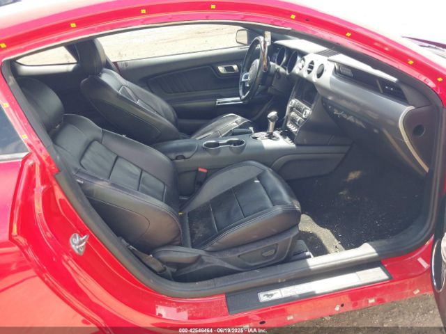 2021 FORD MUSTANG 1FA6P8TH2M5101061 Photo 4