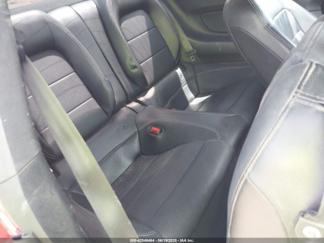 2021 FORD MUSTANG 1FA6P8TH2M5101061 Photo 7
