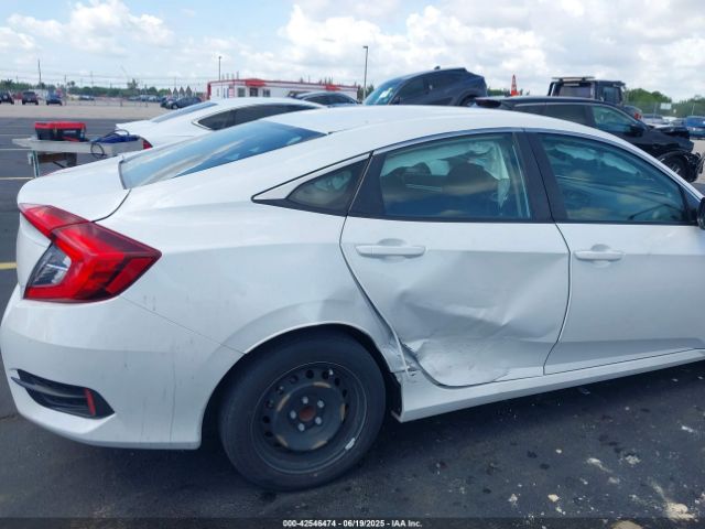 2021 HONDA CIVIC 2HGFC2F6XMH528348 Photo 5