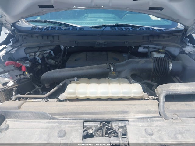 Ford gtdi 2021 1FTEW1E84MFC49008 Image 10