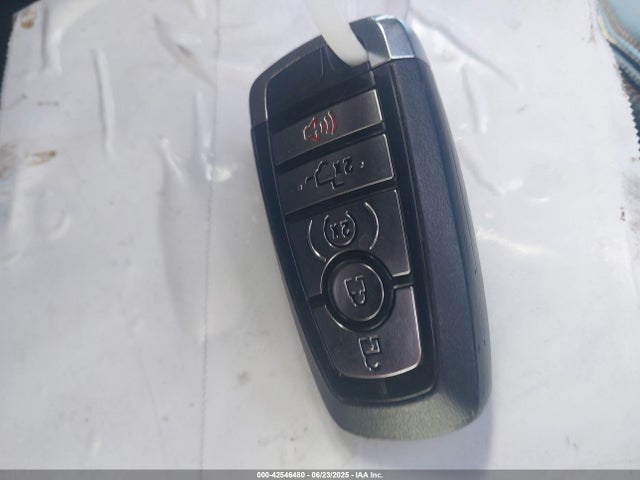 Ford gtdi 2021 1FTEW1E84MFC49008 Image 11