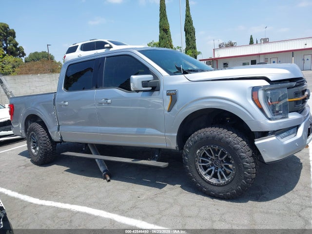 Ford gtdi 2021 1FTEW1E84MFC49008 Image 13