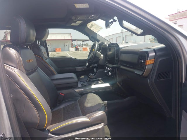 Ford gtdi 2021 1FTEW1E84MFC49008 Image 5