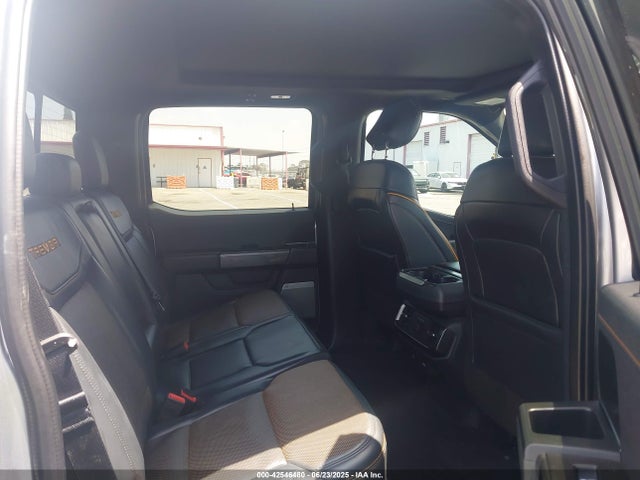 Ford gtdi 2021 1FTEW1E84MFC49008 Image 8