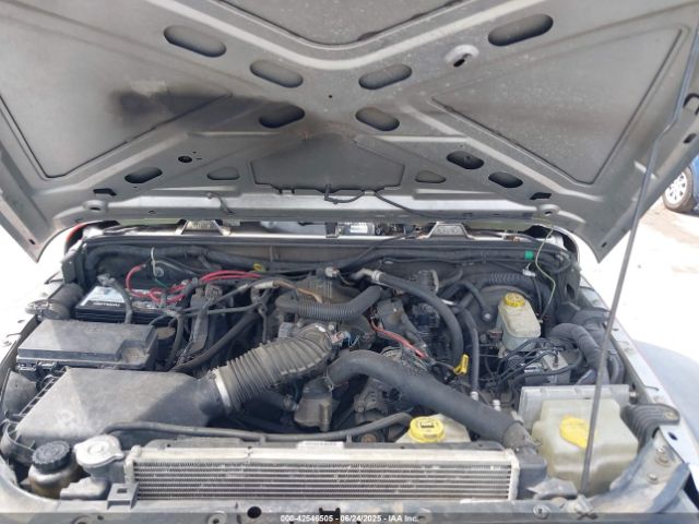2010 JEEP WRANGLER UNLIMITED 1J4BA3H10AL229213 Photo 9