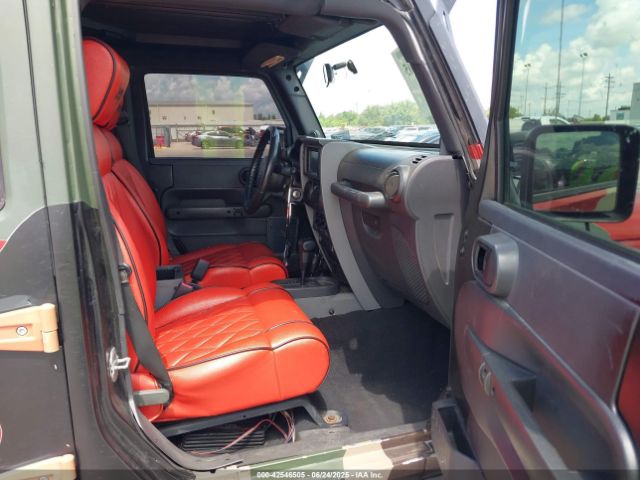 2010 JEEP WRANGLER UNLIMITED 1J4BA3H10AL229213 Photo 4