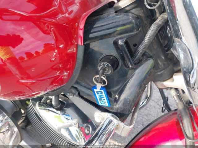 2005 YAMAHA XVS1100 JYAVP11E95A061703 Photo 10