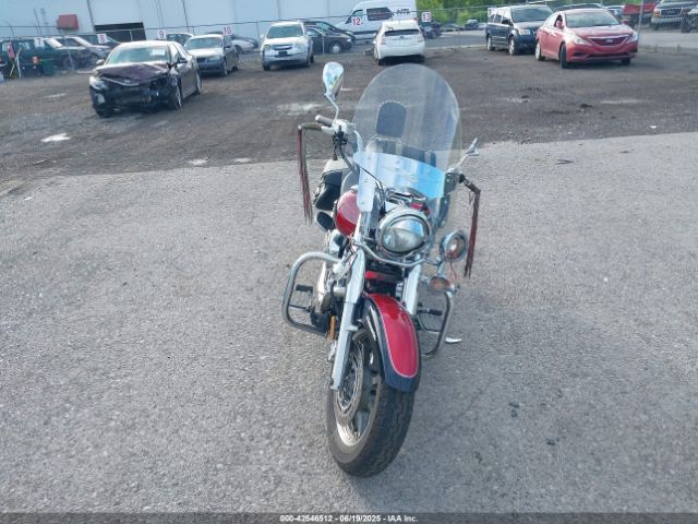 2005 YAMAHA XVS1100 JYAVP11E95A061703 Photo 4
