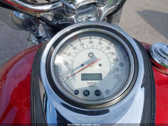 2005 YAMAHA XVS1100 JYAVP11E95A061703 Photo 6