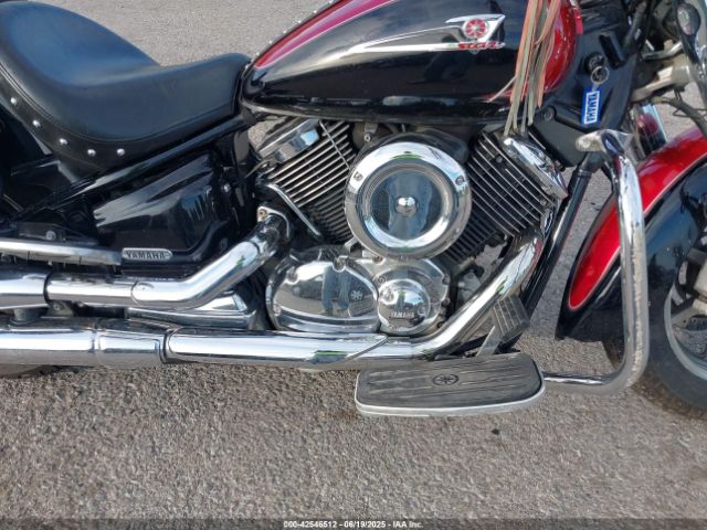 2005 YAMAHA XVS1100 JYAVP11E95A061703 Photo 7