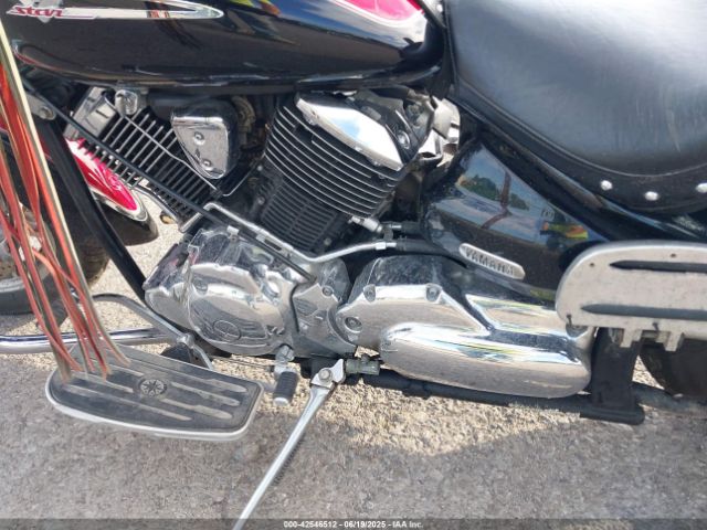 2005 YAMAHA XVS1100 JYAVP11E95A061703 Photo 8