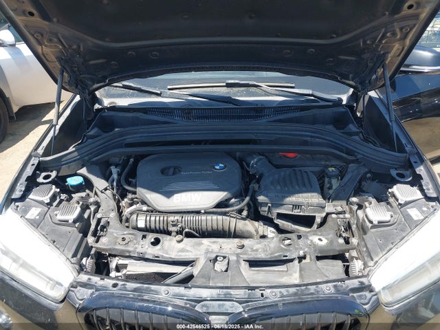 WBXHT3C35H5F85938 BMW X1