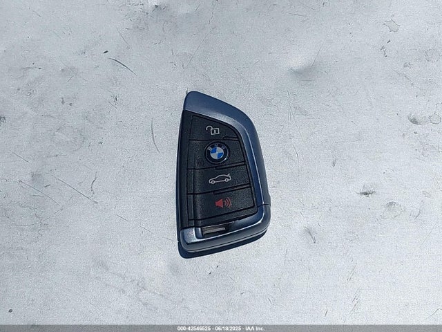 WBXHT3C35H5F85938 BMW X1