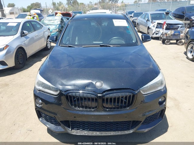 WBXHT3C35H5F85938 BMW X1