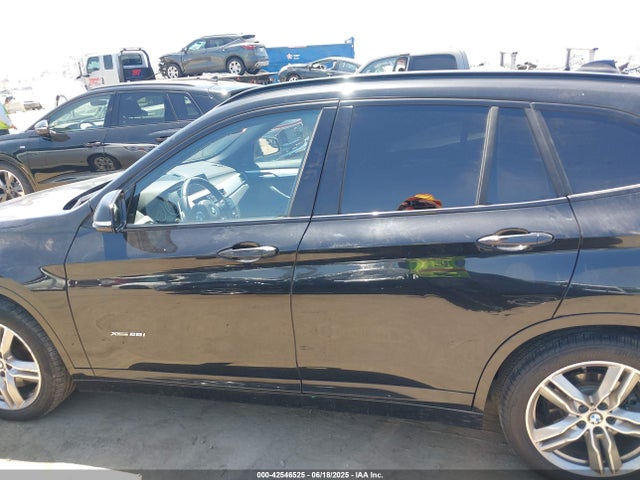 WBXHT3C35H5F85938 BMW X1
