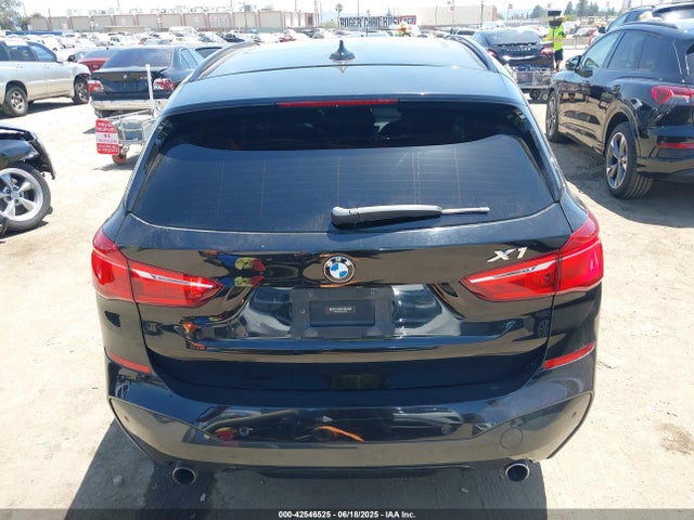 WBXHT3C35H5F85938 BMW X1