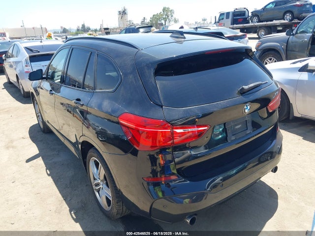 WBXHT3C35H5F85938 BMW X1
