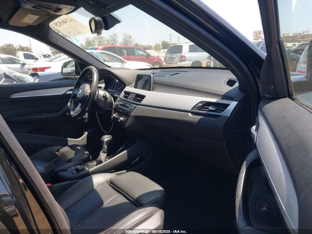 WBXHT3C35H5F85938 BMW X1