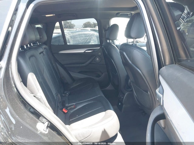 WBXHT3C35H5F85938 BMW X1