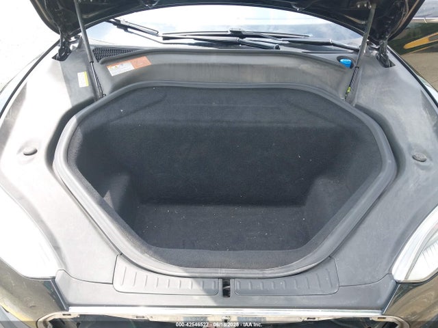 2016 TESLA MODEL S 5YJSA1E47GF136449 Photo 9