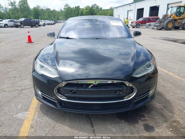 5YJSA1E47GF136449 Tesla MODEL S