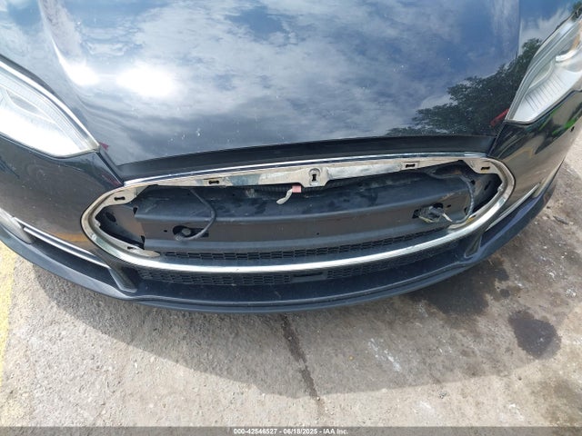2016 TESLA MODEL S 5YJSA1E47GF136449 Photo 5