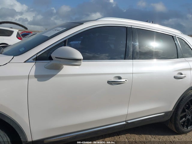 Lincoln 2.7l gtdi 2017 2LMPJ6LP2HBL16971 Image 15
