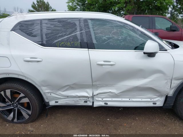 2024 VOLVO XC40 YV4L12UF8R2265543 Photo 5