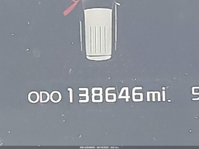 5XYKW4A74EG485464 KIA gasoline 3.3 v6 gdi lambda ii