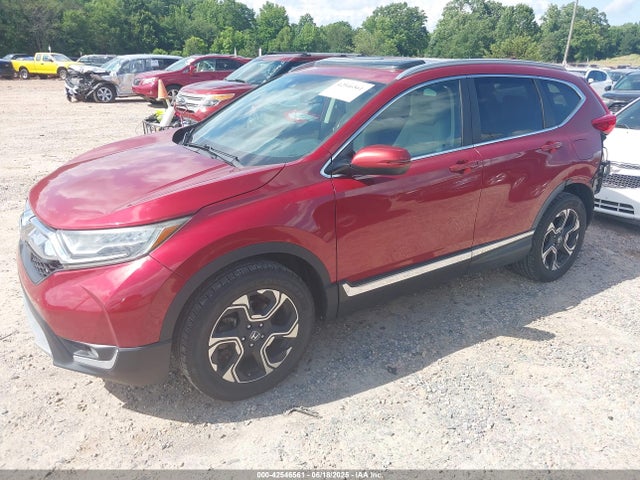 5J6RW2H92HL063870 Honda l15be