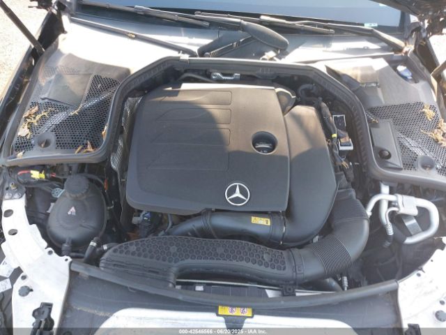 2021 MERCEDES-BENZ C 300 W1KWF8DB9MR642629 Photo 9