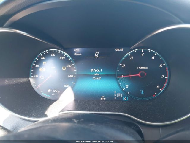 2021 MERCEDES-BENZ C 300 W1KWF8DB9MR642629 Photo 6