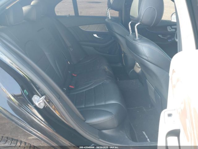 2021 MERCEDES-BENZ C 300 W1KWF8DB9MR642629 Photo 7