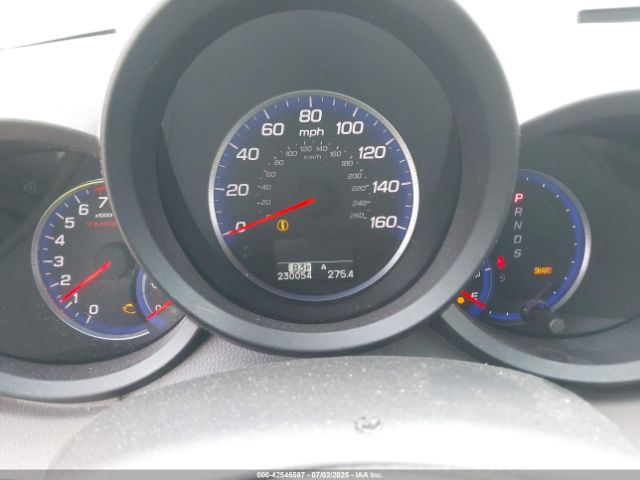 2008 ACURA RDX 5J8TB18518A003039 Photo 6