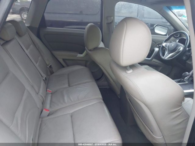 2008 ACURA RDX 5J8TB18518A003039 Photo 7